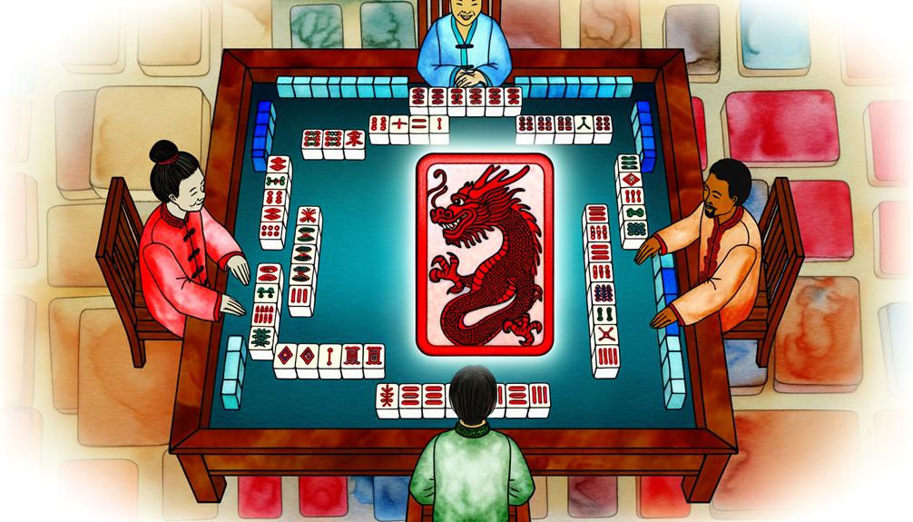 importance of mahjong rules