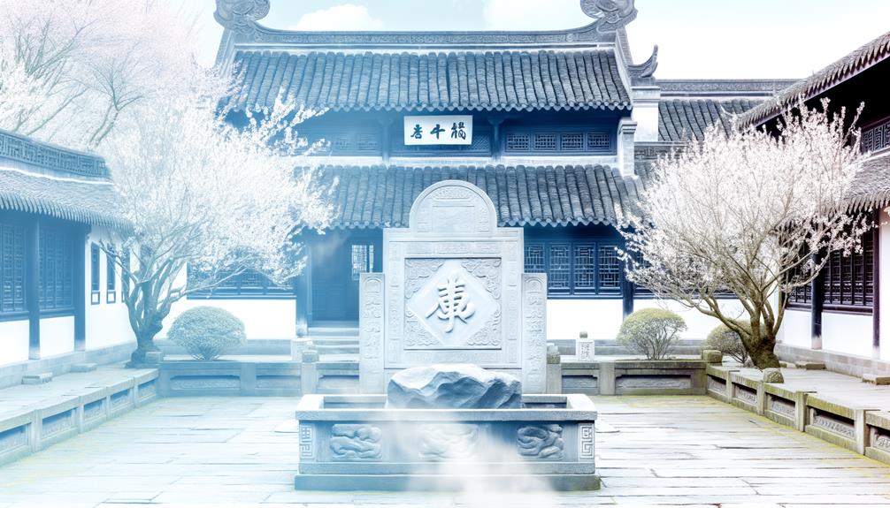 importance of respect in chinese culture