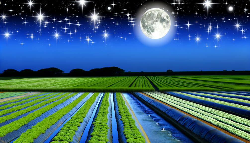 importance of sustainable farming