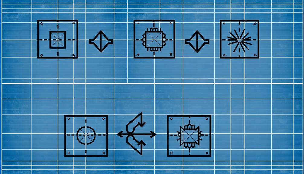 important welding symbol details