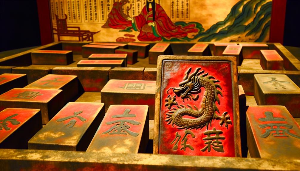 in depth historical context provided