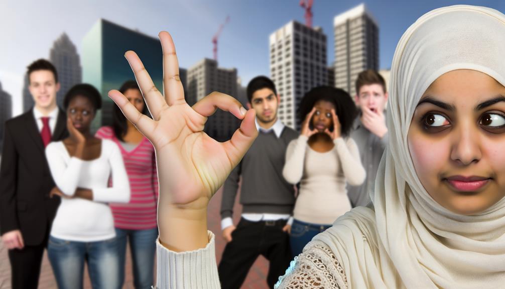 inclusive contemporary art analysis