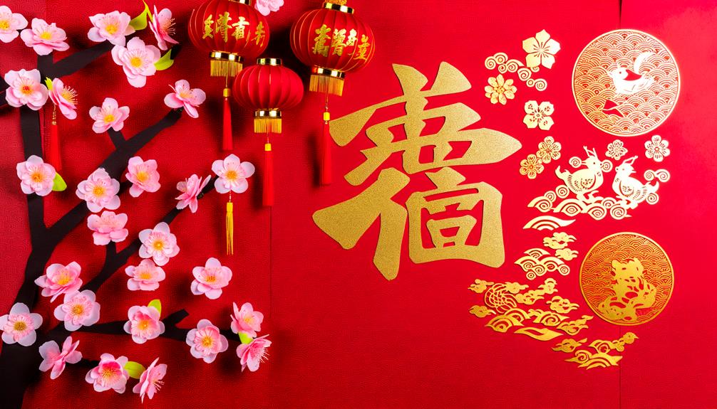 incorporating lights and colors