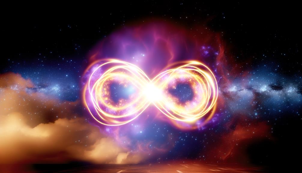 infinite growth possibilities ahead