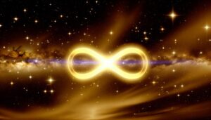 infinite symbol of eternity