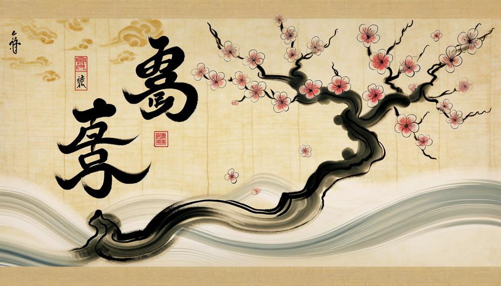 influence of traditions and heritage