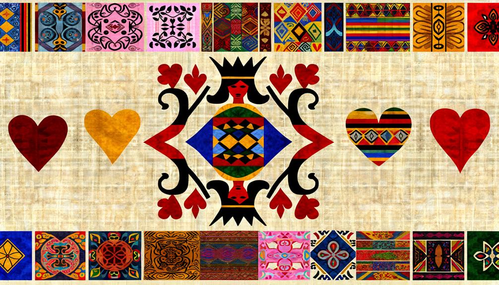 influential cultural perspectives analyzed