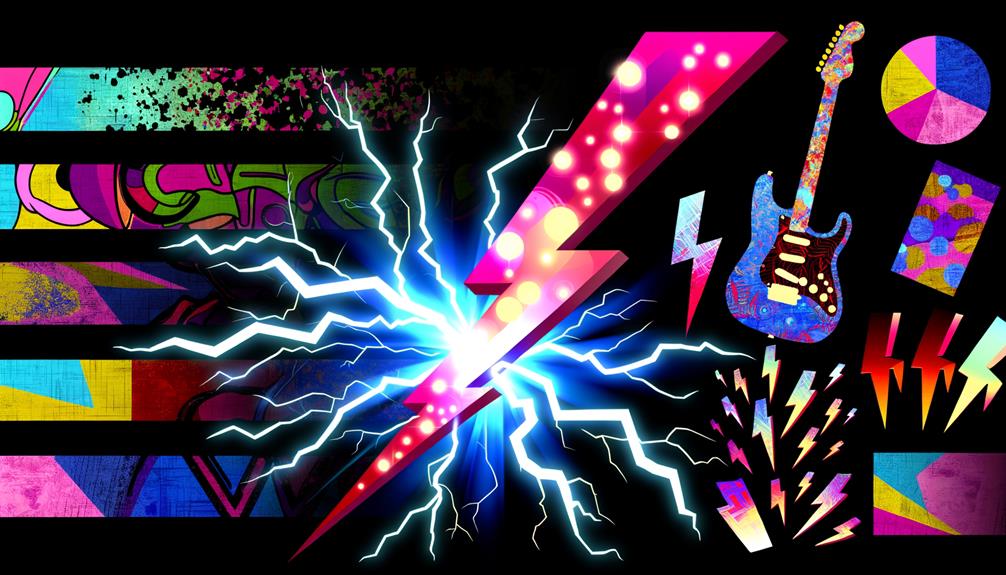 influential media and trends