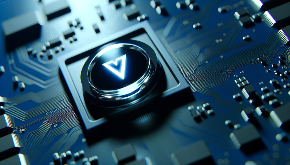 innovation and advancement intersect