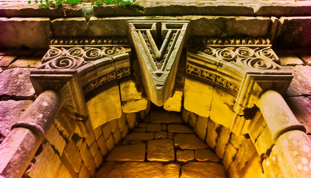 innovative design and structure