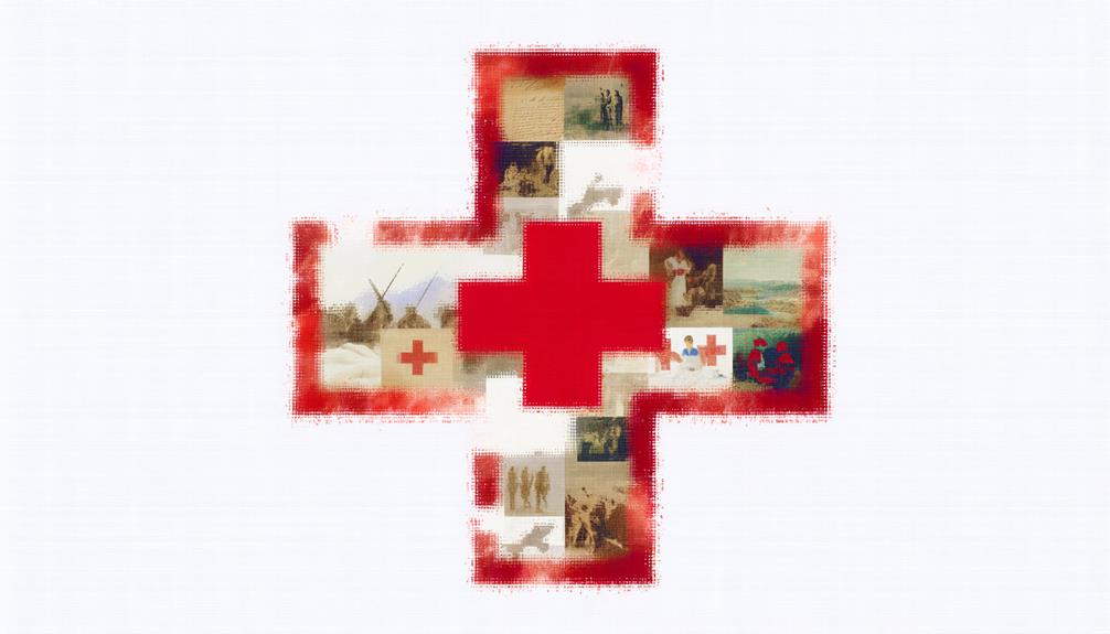 international humanitarian law cornerstone