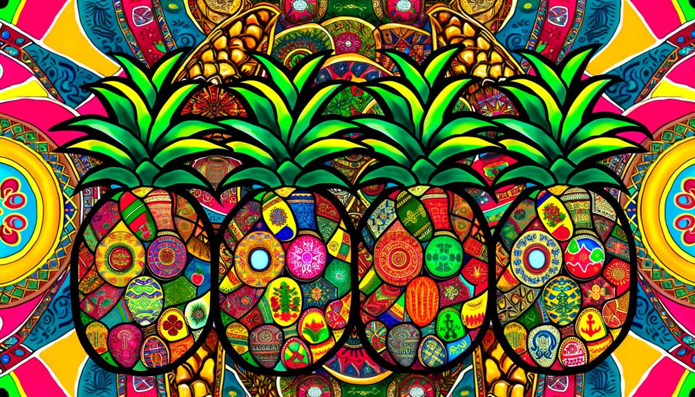 international impact and awareness