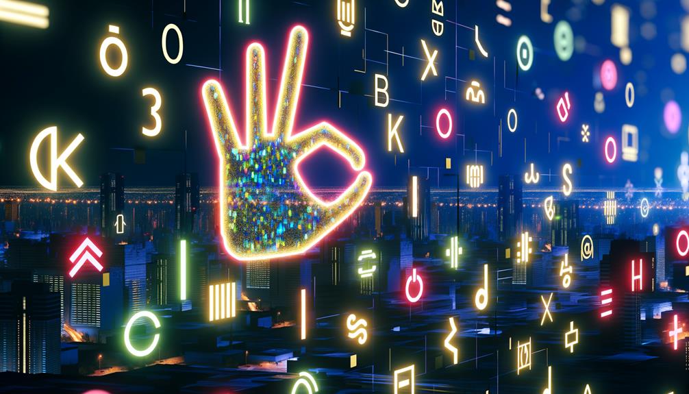 internet language changes constantly