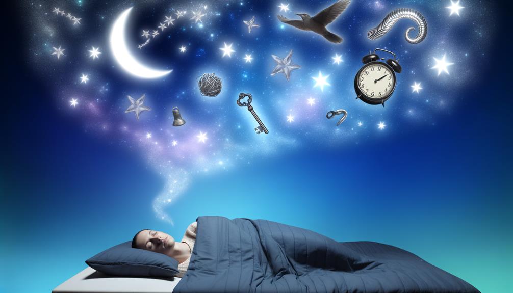 interpretation of common symbols