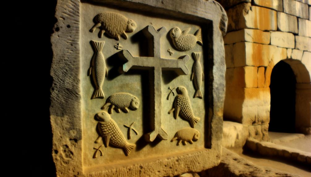 interpretation of early christianity