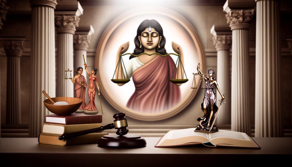 interpretation of legal symbols