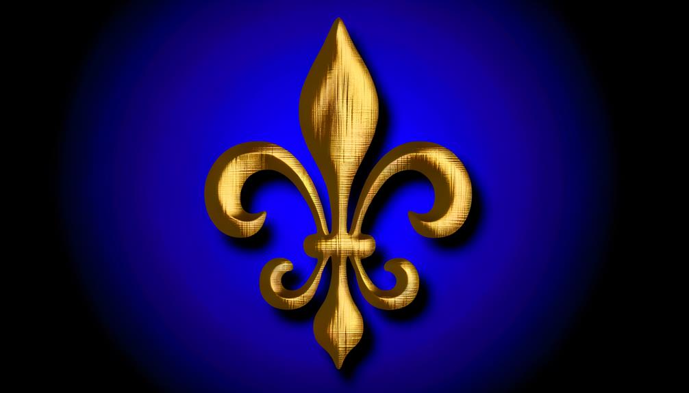 interpretation of profound symbolism