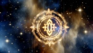 interpretation of symbol three