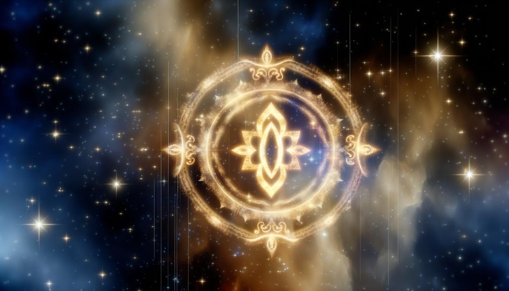 interpretation of symbol three