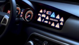 interpreting car dashboard symbols