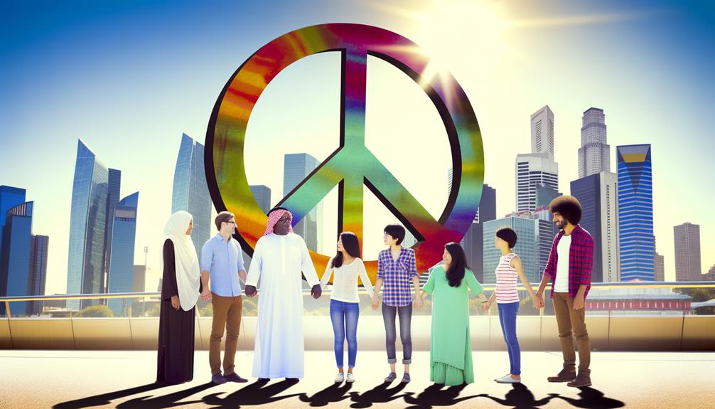 interpreting contemporary perspectives accurately