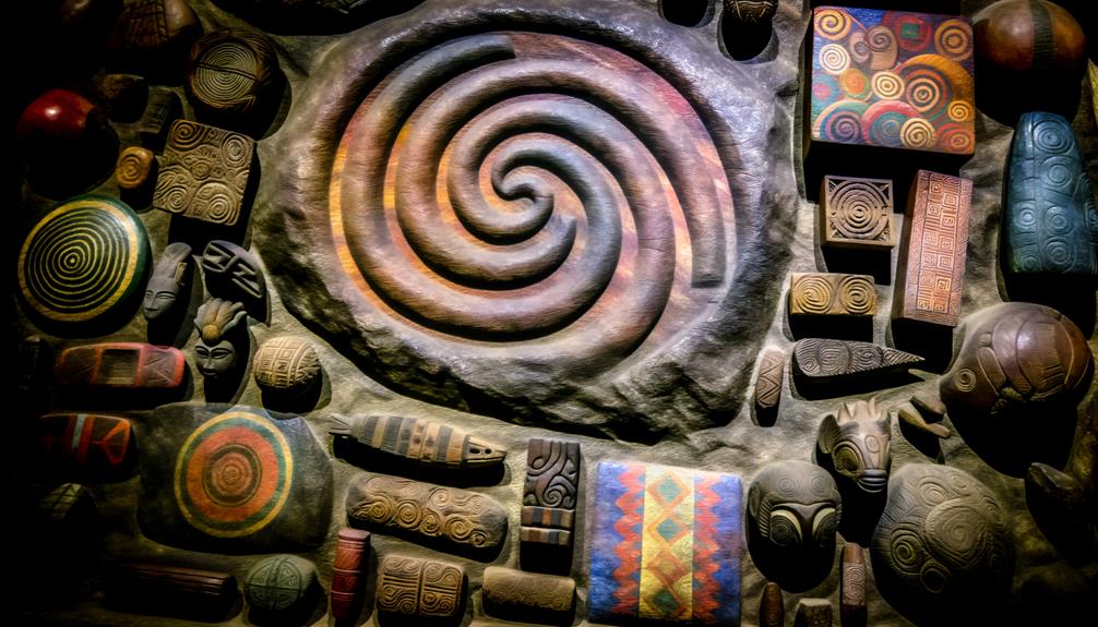 interpreting cultural significance globally