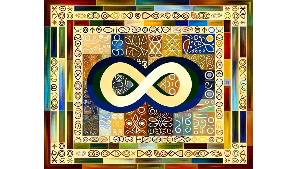 interpreting cultural symbols deeply