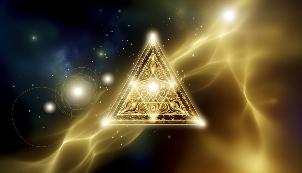 interpreting divine messages intricately