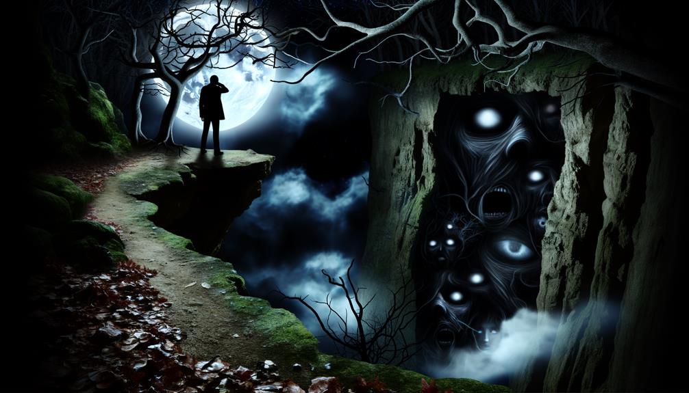 interpreting dreams facing fears