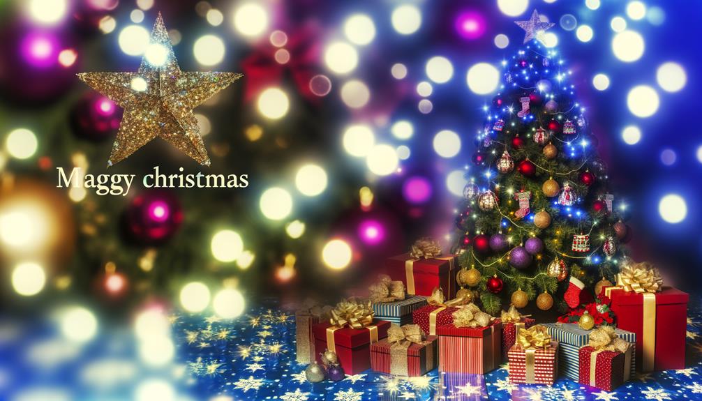 interpreting festive ornament meanings