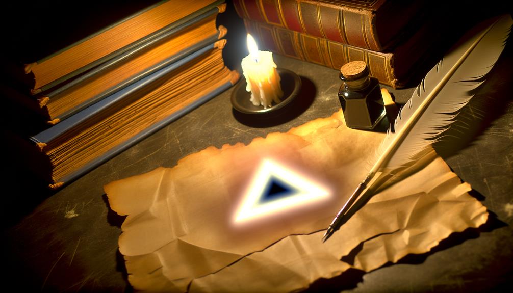 interpreting hidden meanings creatively