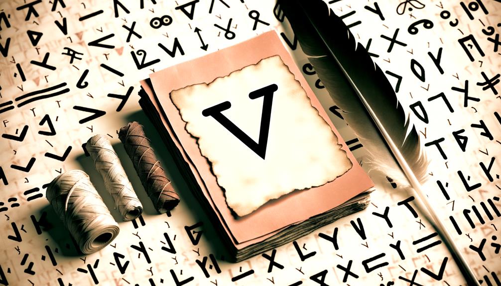 interpreting language in depth