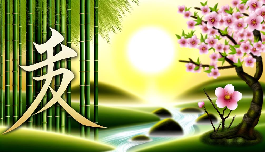 interpreting nature s hidden meanings