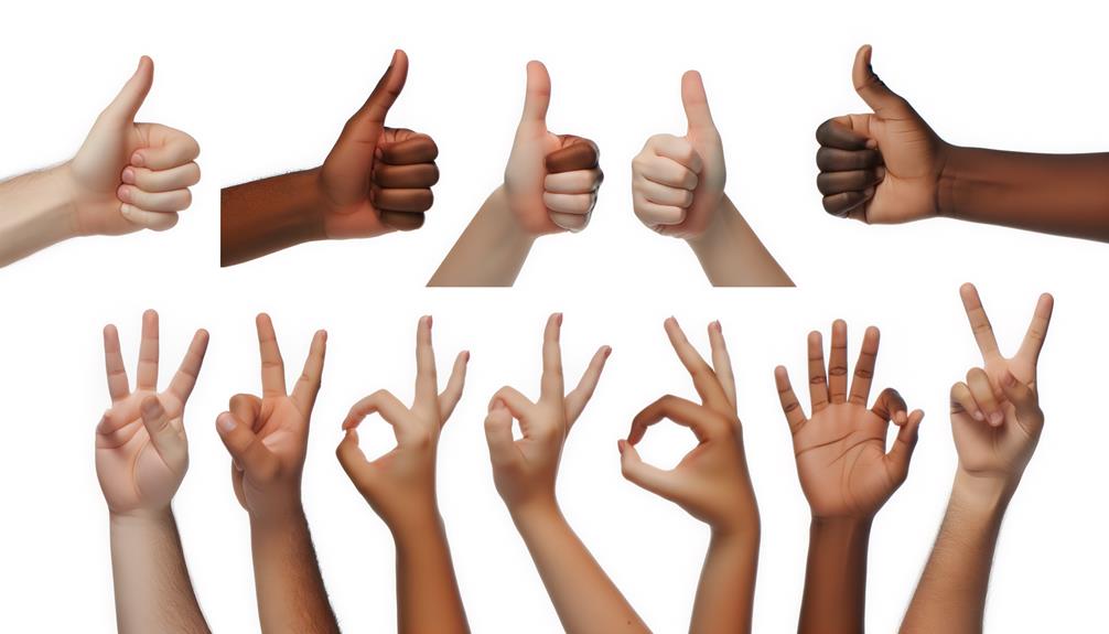 interpreting nonverbal communication cues