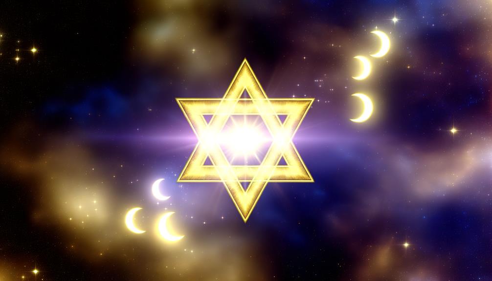 interpreting religious themes subtly