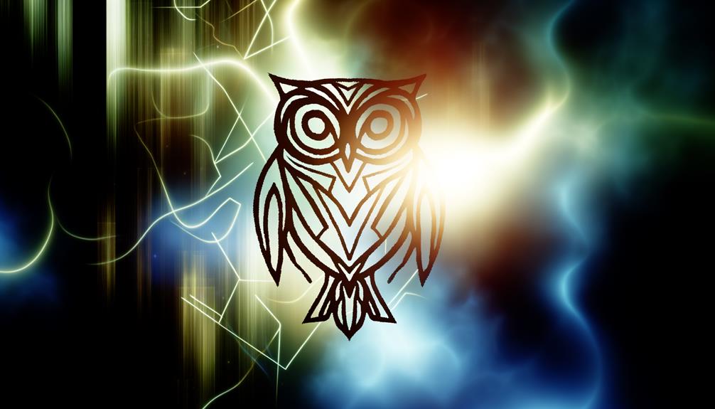 interpreting signs and portents