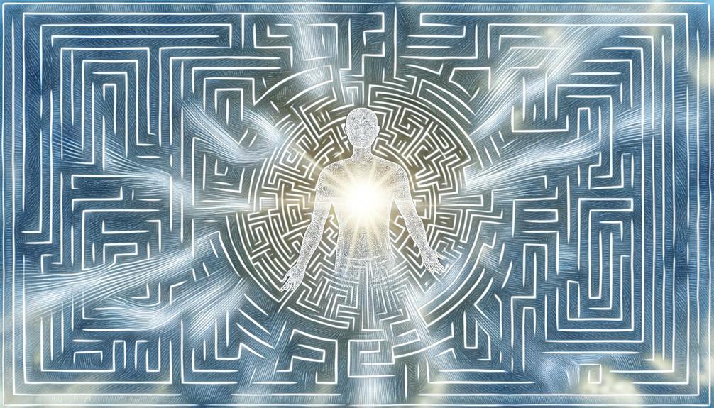 interpreting spiritual texts deeply