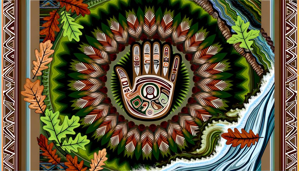 interpreting symbolic elements deeply