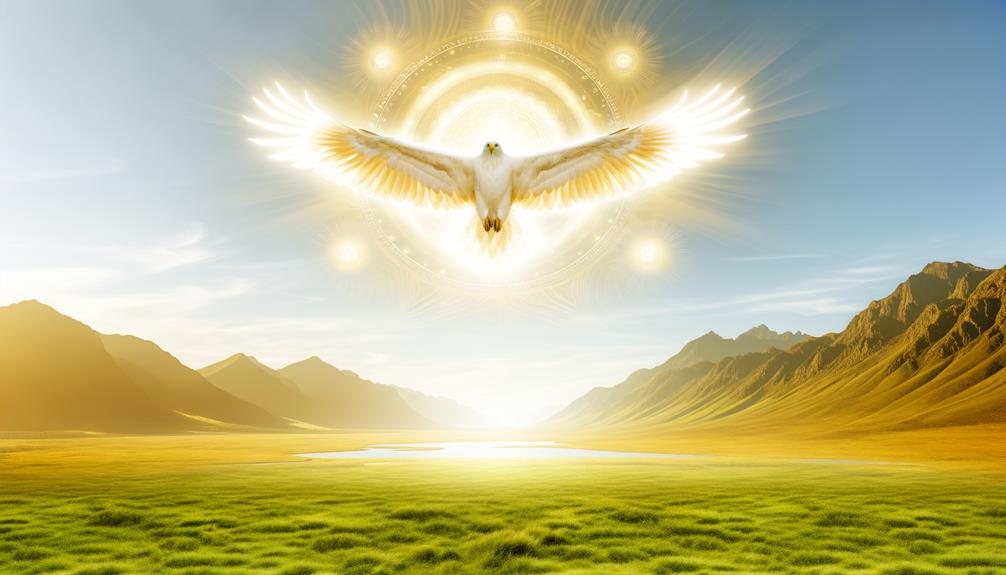 interpreting the deeper meaning