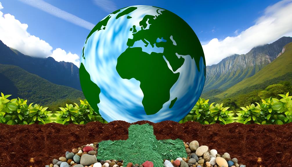 interpreting the planet s significance