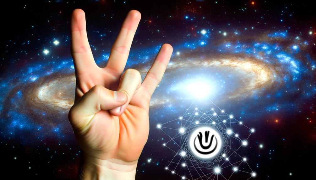 interpretive meanings in star trek