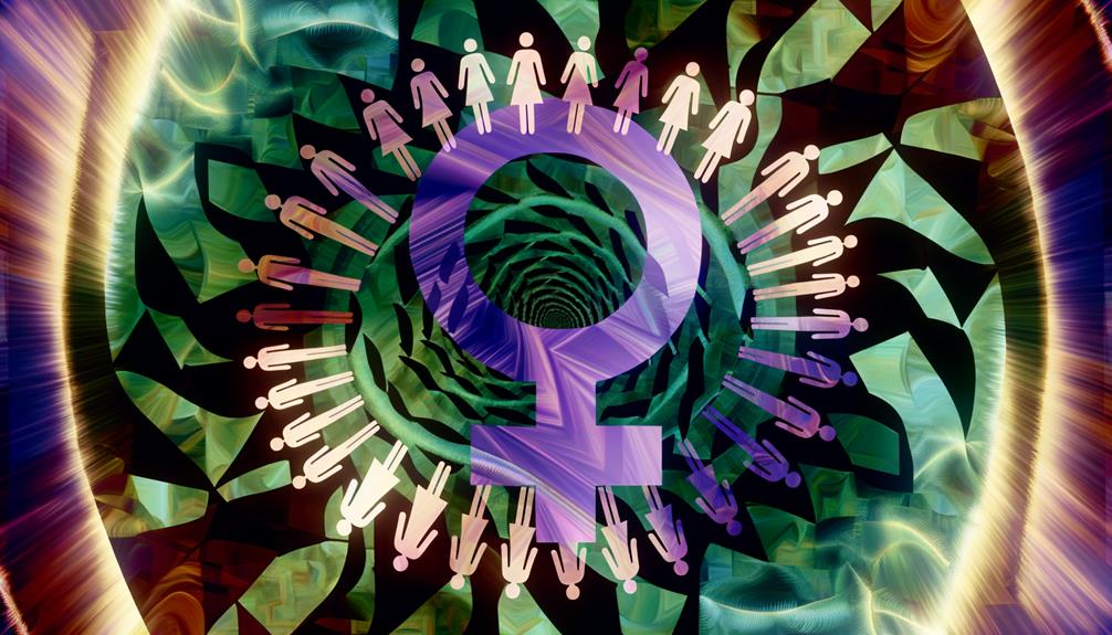 intersectional feminist viewpoints discussed