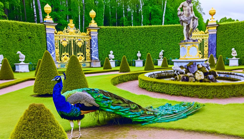 intricate tapestry of lineage