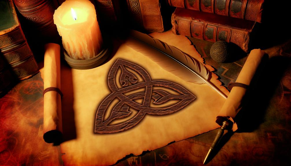 intriguing historical origins detailed