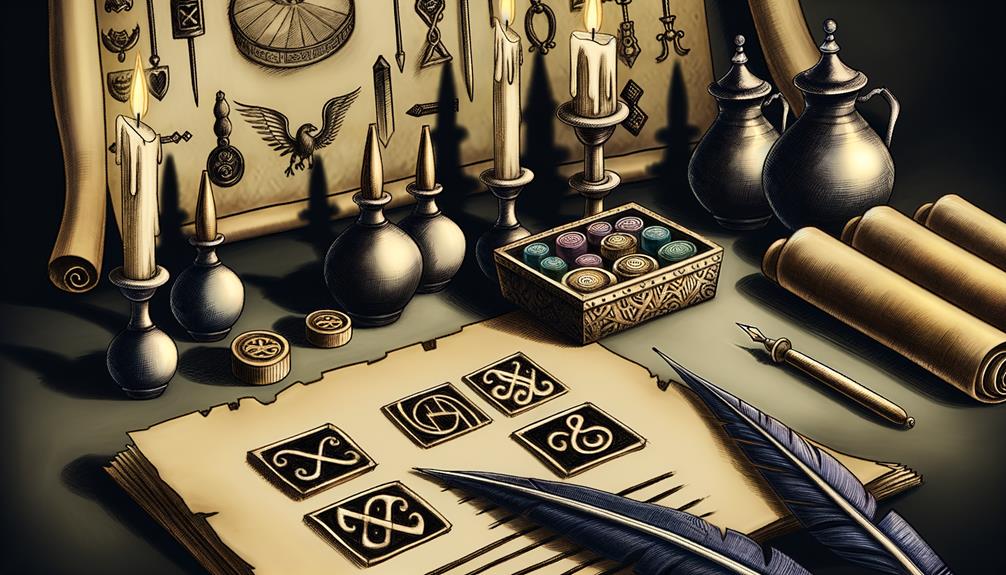 intriguing history of origin