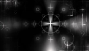 inverted cross symbolism explained