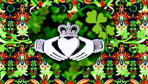 irish symbol of love