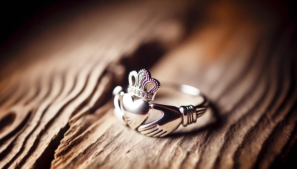 irish symbol of love