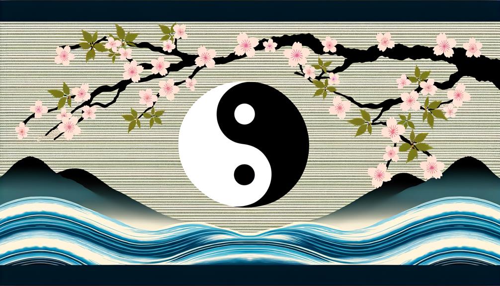 japanese folklore in literature