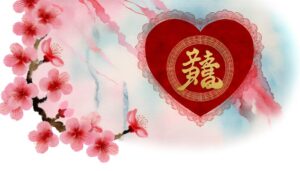 japanese symbol for love